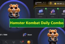 Hamster Kombat