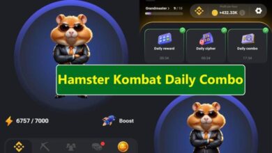 Hamster Kombat