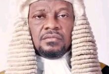 Speaker of the Rivers State House of Assembly, Rt. Hon. Martin Chike Amaewhule