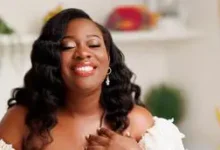 Sisi Yemmie Popular Food Blogger