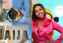 Big Brother Naija Season 9 housemate, Rhuthee