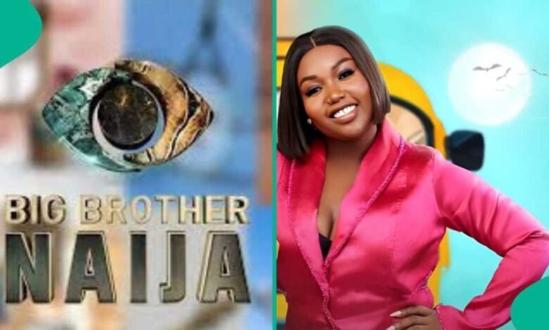 Big Brother Naija Season 9 housemate, Rhuthee