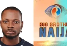 BBNaija housemate, Kellyrae