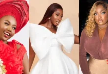 Big Brother Naija contestant, Rhuthee