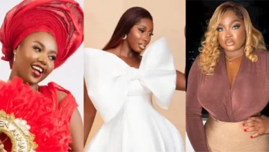 Big Brother Naija contestant, Rhuthee