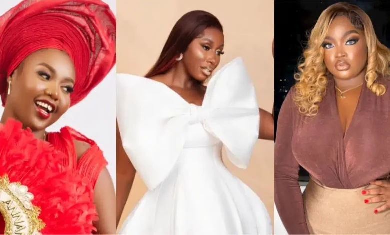 Big Brother Naija contestant, Rhuthee