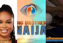 BBNaija housemate, Onyeka