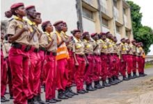 Oyo State Road Traffic Management Authority (OYRTMA)