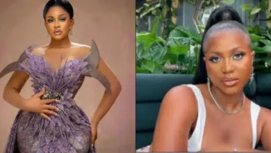 Phyna and Wanni BBNaija